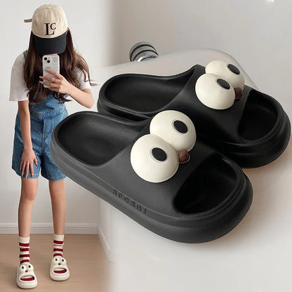 New Summer Women’s Slide Slippers